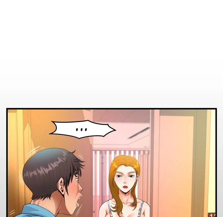Knock Knock chapter 53 page 16