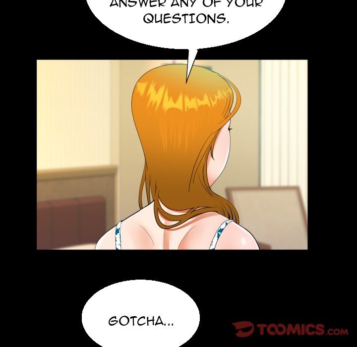 Knock Knock chapter 53 page 25