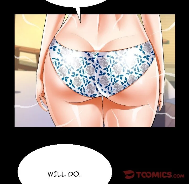 Knock Knock chapter 53 page 27