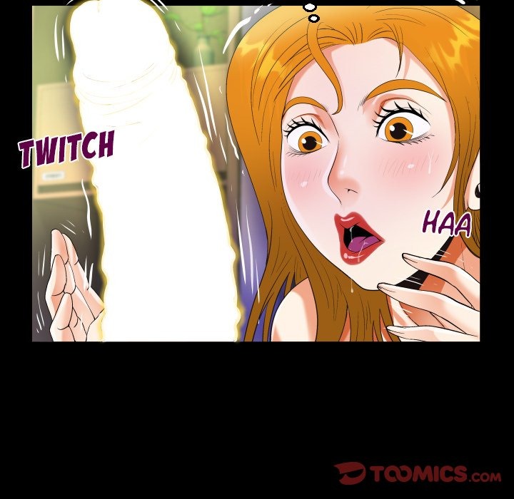 Knock Knock chapter 53 page 47