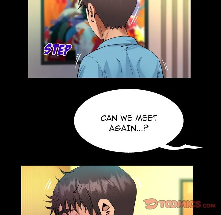Knock Knock chapter 53 page 77