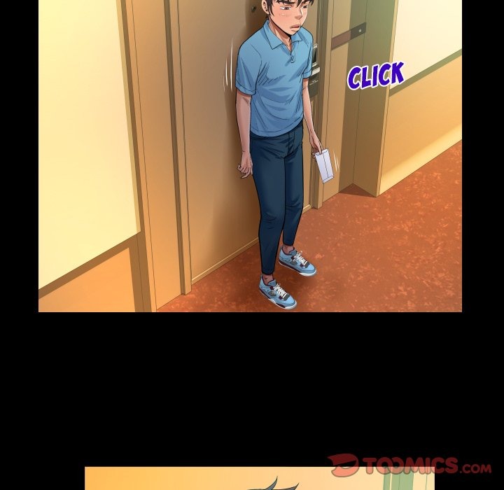 Knock Knock chapter 53 page 79