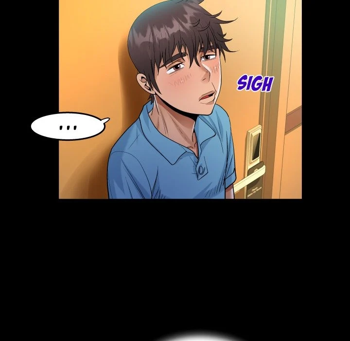 Knock Knock chapter 53 page 80