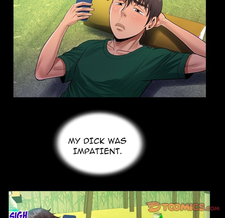 Knock Knock chapter 53 page 83