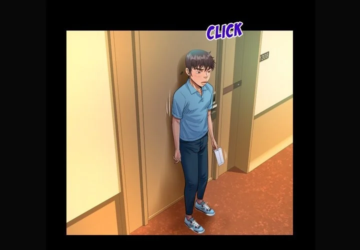 Knock Knock chapter 54 page 2