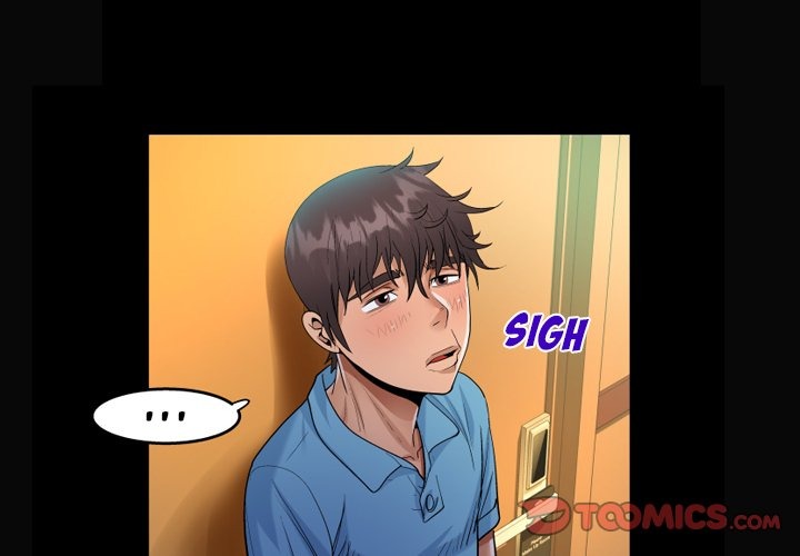 Knock Knock chapter 54 page 3