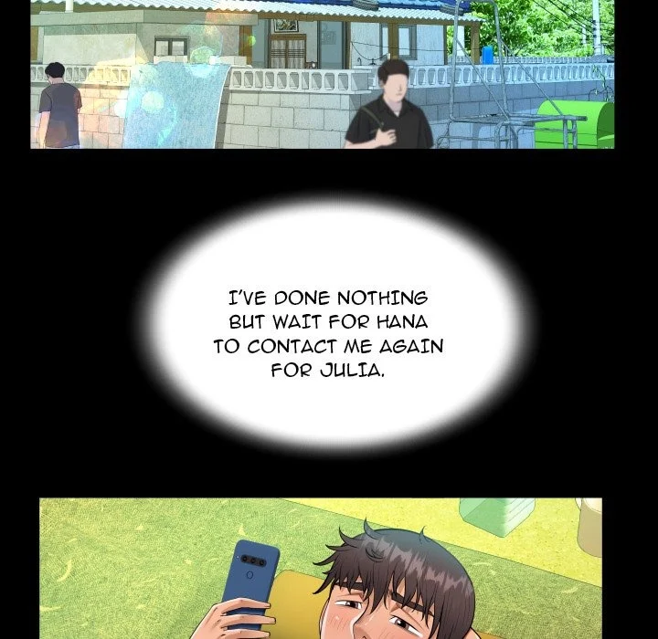 Knock Knock chapter 54 page 6