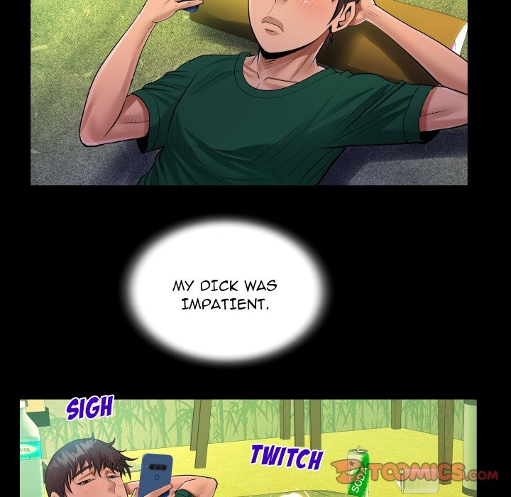 Knock Knock chapter 54 page 7