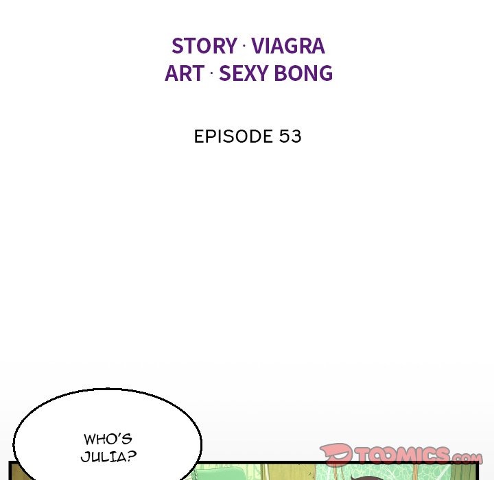 Knock Knock chapter 54 page 13