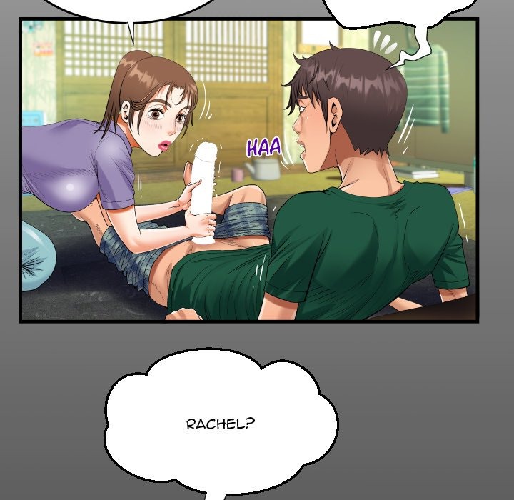 Knock Knock chapter 54 page 16