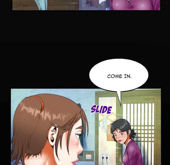 Knock Knock chapter 54 page 20