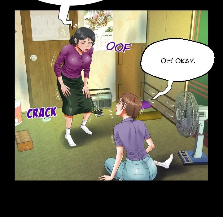 Knock Knock chapter 54 page 26