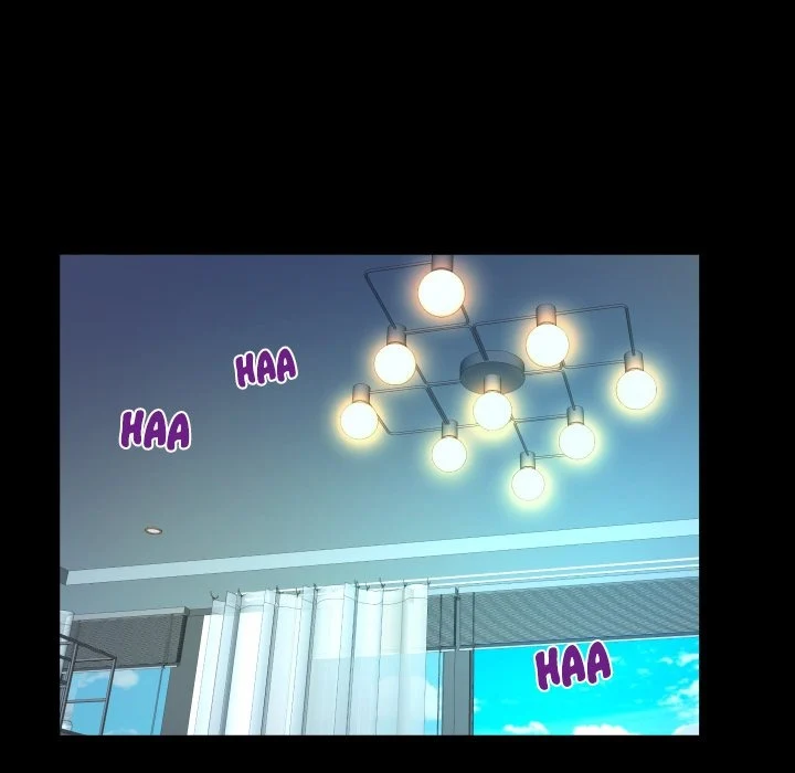 Knock Knock chapter 54 page 34