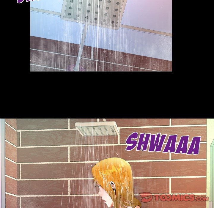 Knock Knock chapter 54 page 55