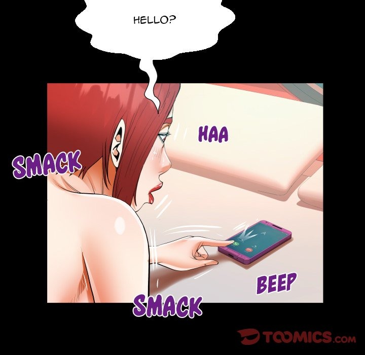 Knock Knock chapter 54 page 67