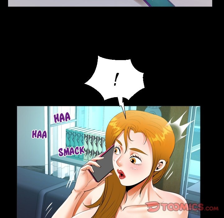 Knock Knock chapter 54 page 69
