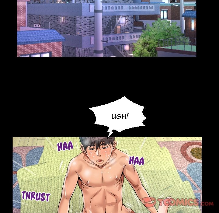 Knock Knock chapter 54 page 77