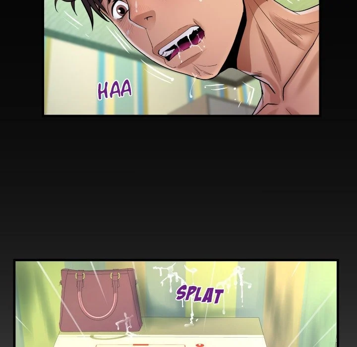 Knock Knock chapter 54 page 86