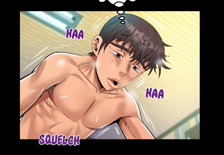 Knock Knock chapter 55 page 5