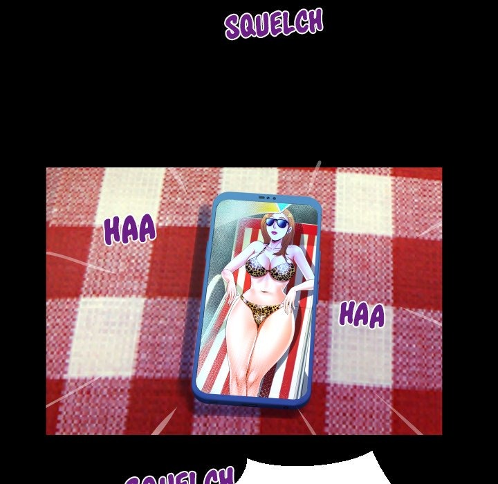 Knock Knock chapter 55 page 6