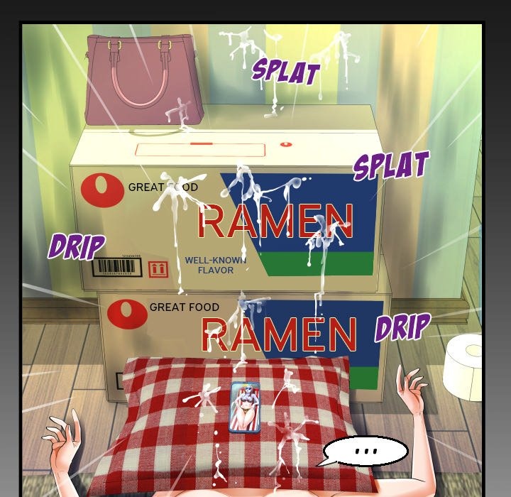 Knock Knock chapter 55 page 12