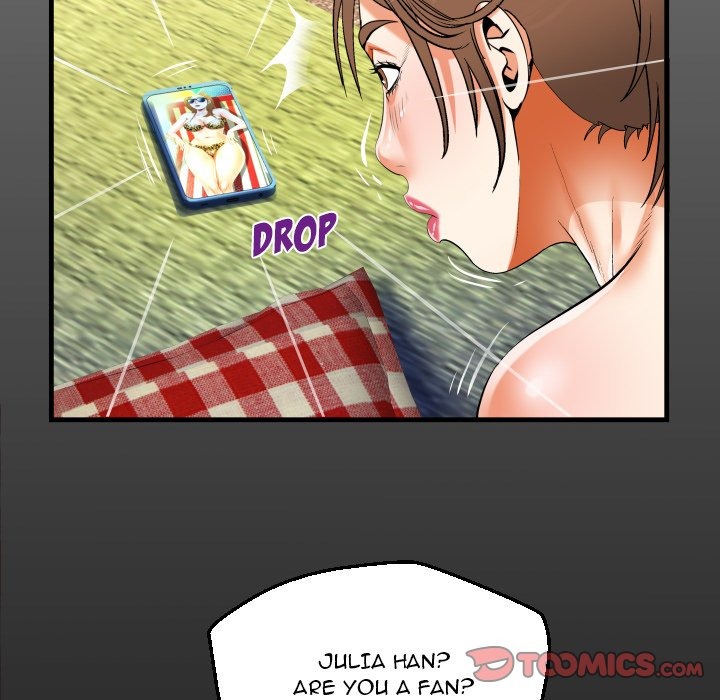 Knock Knock chapter 55 page 19