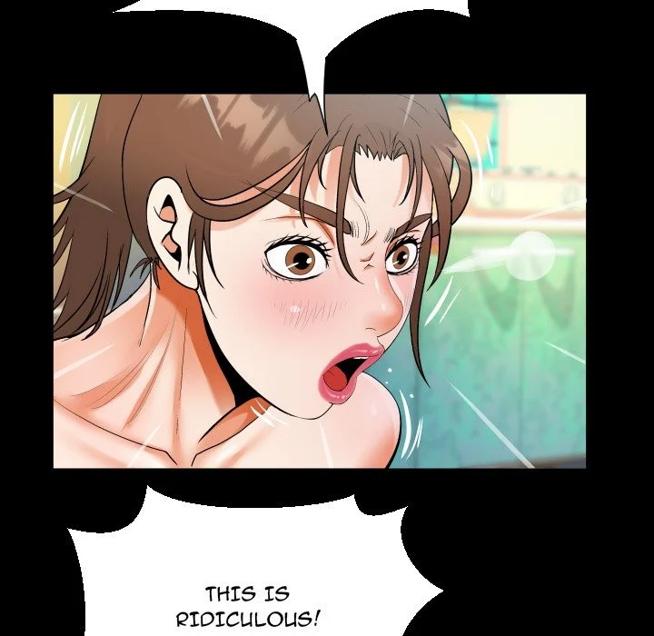 Knock Knock chapter 55 page 24