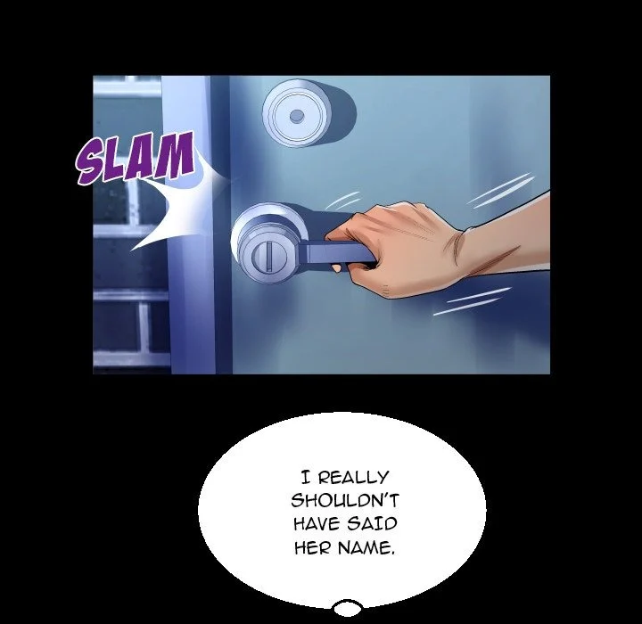 Knock Knock chapter 55 page 29