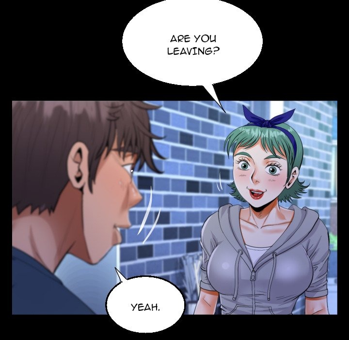 Knock Knock chapter 55 page 33