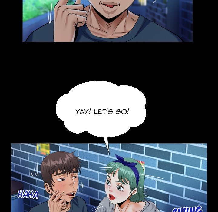 Knock Knock chapter 55 page 38