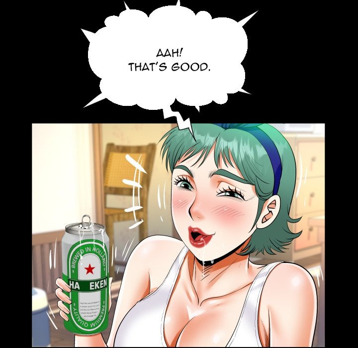 Knock Knock chapter 55 page 42
