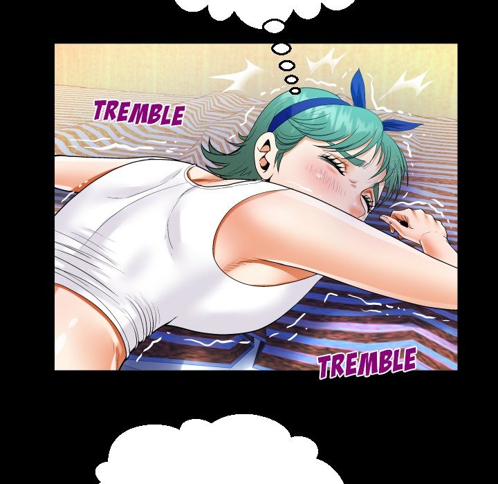 Knock Knock chapter 55 page 68