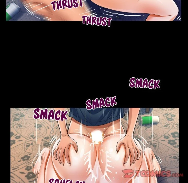 Knock Knock chapter 55 page 79