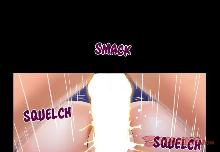Knock Knock chapter 56 page 5