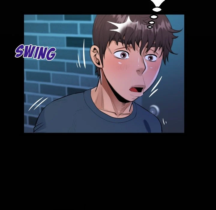 Knock Knock chapter 56 page 22