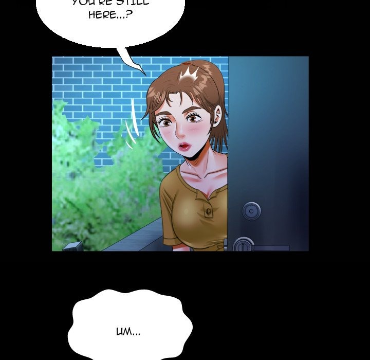Knock Knock chapter 56 page 24