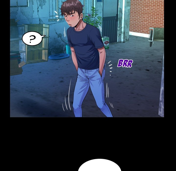 Knock Knock chapter 56 page 30
