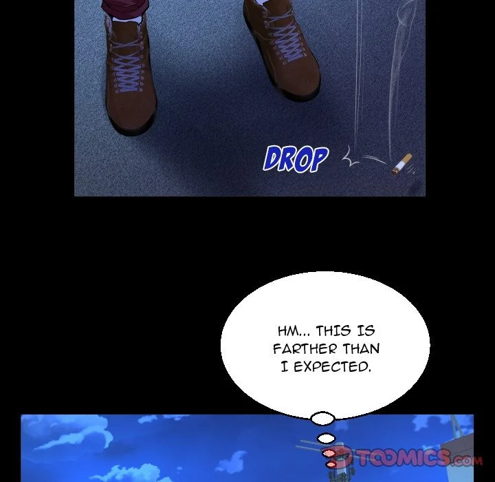 Knock Knock chapter 56 page 39