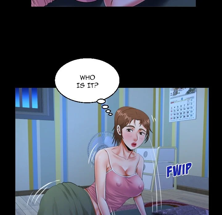 Knock Knock chapter 56 page 44