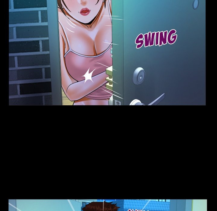 Knock Knock chapter 56 page 48