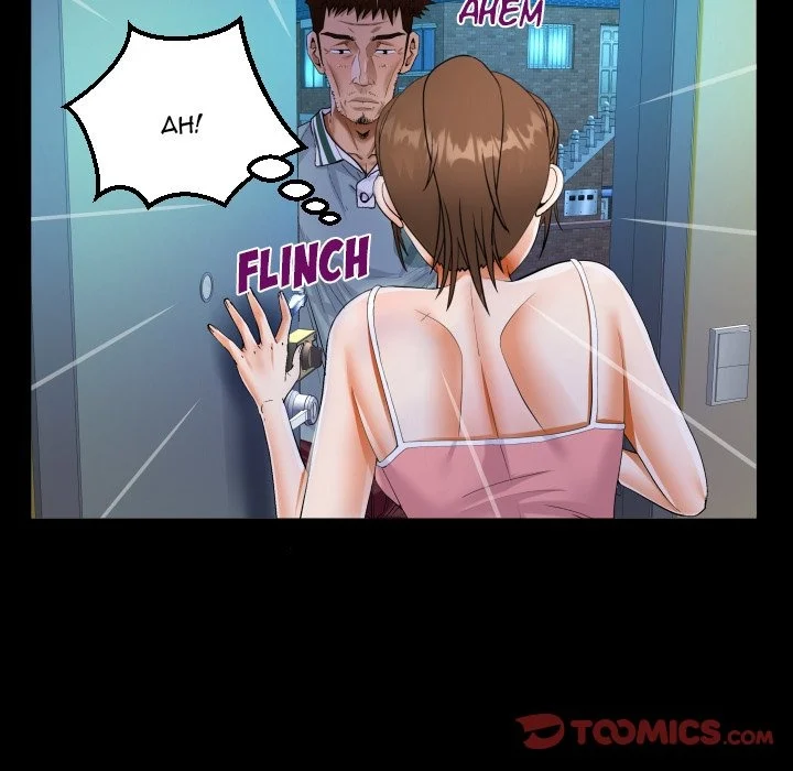 Knock Knock chapter 56 page 49