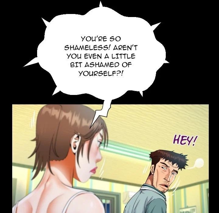 Knock Knock chapter 56 page 54