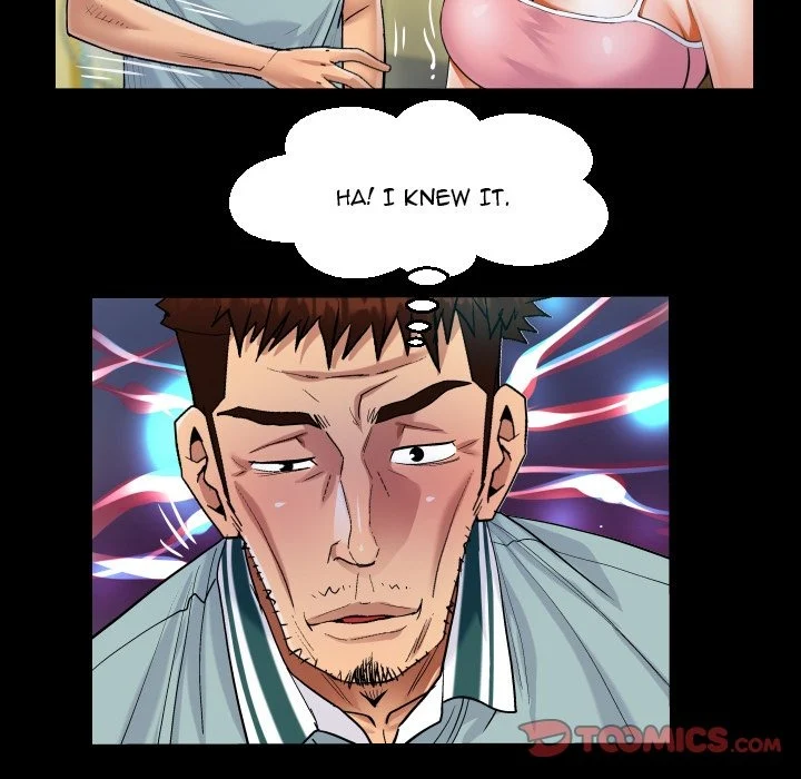 Knock Knock chapter 56 page 59