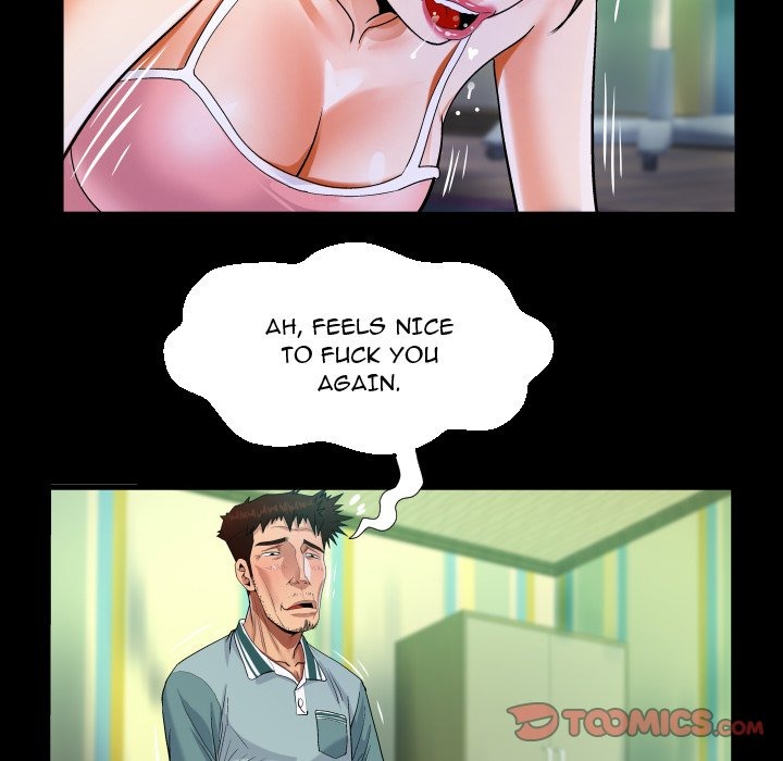 Knock Knock chapter 56 page 69