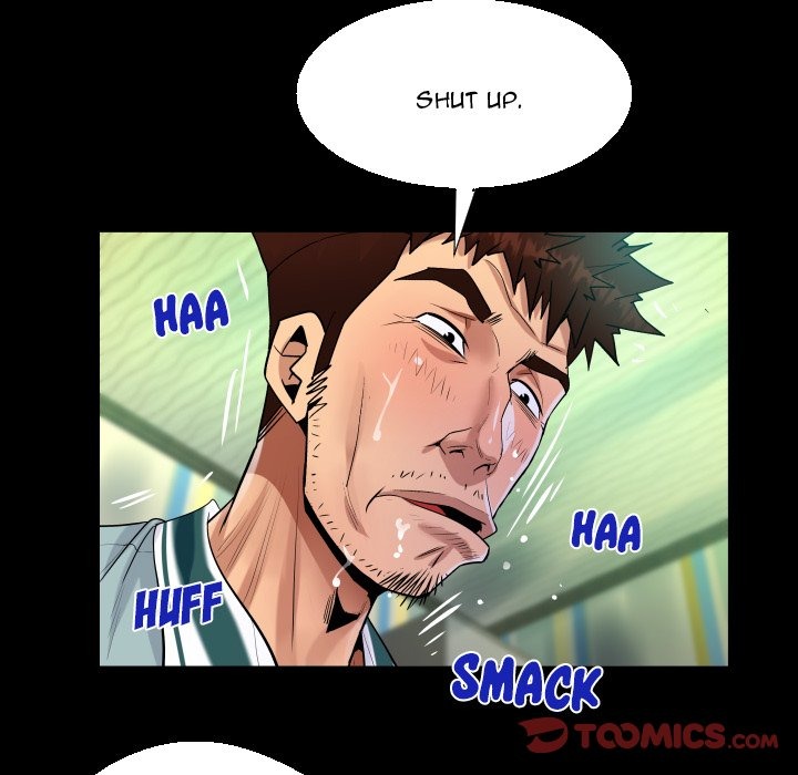 Knock Knock chapter 56 page 73
