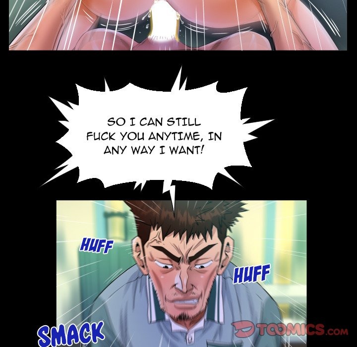 Knock Knock chapter 56 page 75