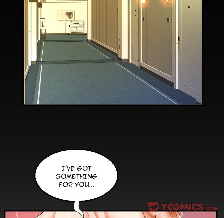 Knock Knock chapter 56 page 87