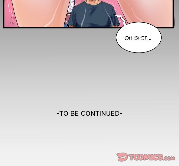 Knock Knock chapter 56 page 89