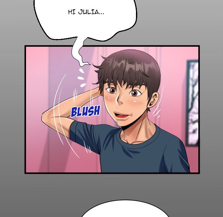 Knock Knock chapter 57 page 18