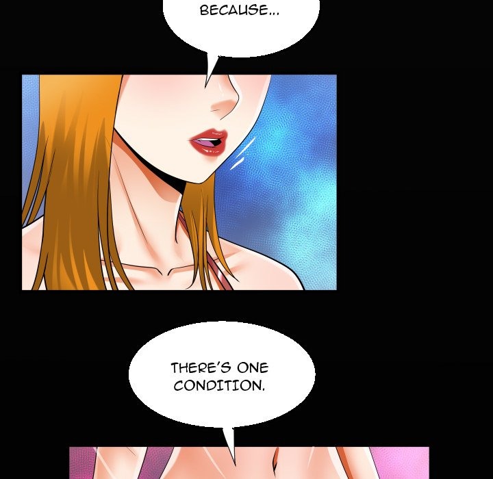 Knock Knock chapter 57 page 22